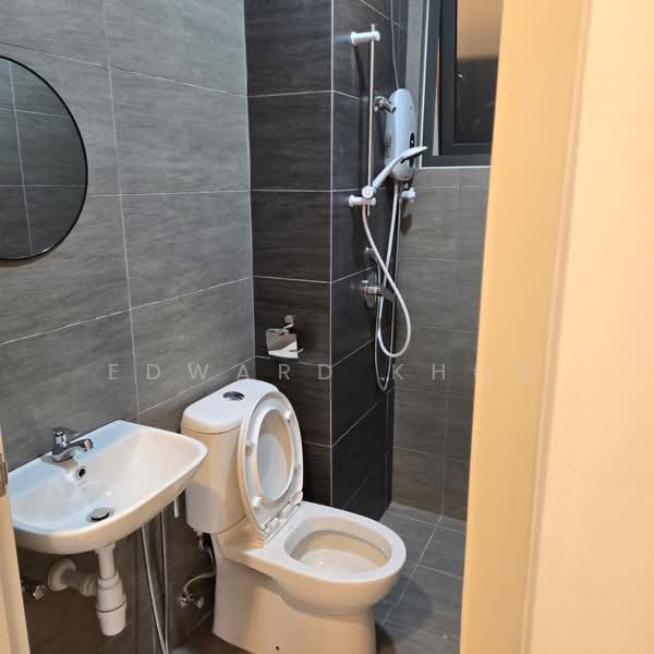 Service Residence for Rent at Nexus Taman Pertama - Edward Khor - PropertyGuru.com.my