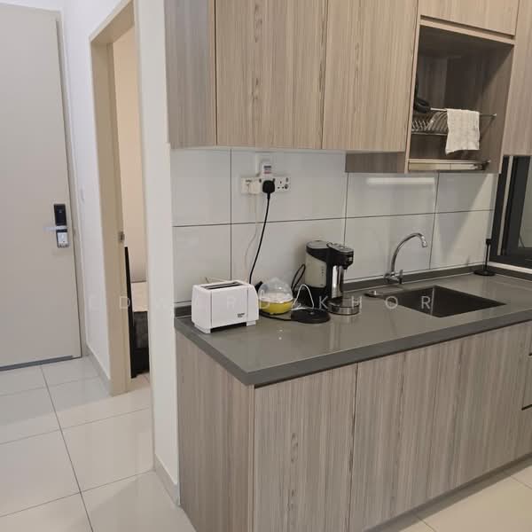 Service Residence for Rent at Nexus Taman Pertama - Edward Khor - PropertyGuru.com.my