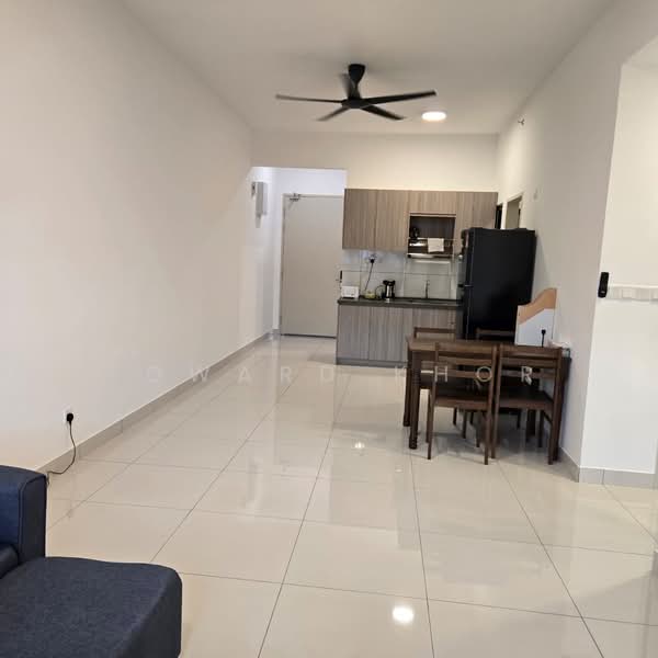 Service Residence for Rent at Nexus Taman Pertama - Edward Khor - PropertyGuru.com.my