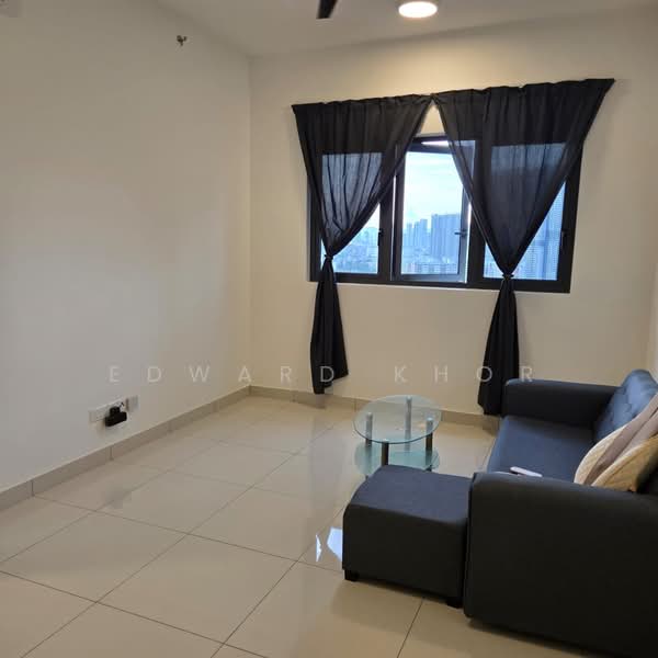 Service Residence for Rent at Nexus Taman Pertama - Edward Khor - PropertyGuru.com.my