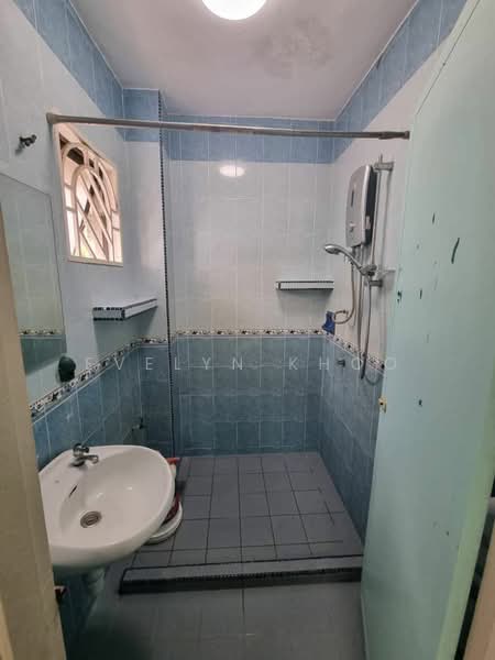 2-storey Terraced House for Sale in Taman Bukit Permai (Ampang) - Evelyn Khoo - Bathroom - PropertyGuru.com.my