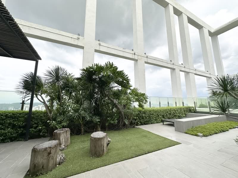 Servis Apartment untuk Disewa di Tropicana Gardens - Dixon Loh - Exterior - PropertyGuru.com.my