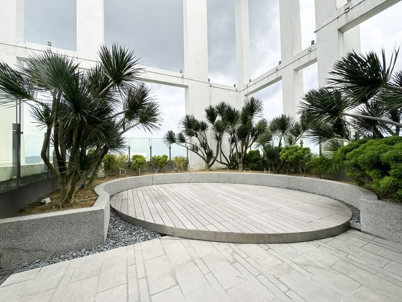Servis Apartment untuk Disewa di Tropicana Gardens - Dixon Loh - Exterior - PropertyGuru.com.my