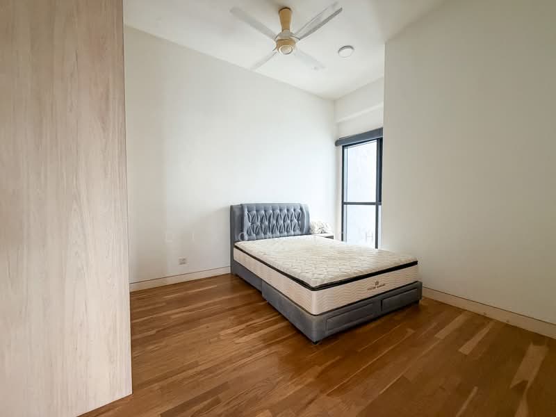 Servis Apartment untuk Disewa di Tropicana Gardens - Dixon Loh - Bedroom - PropertyGuru.com.my