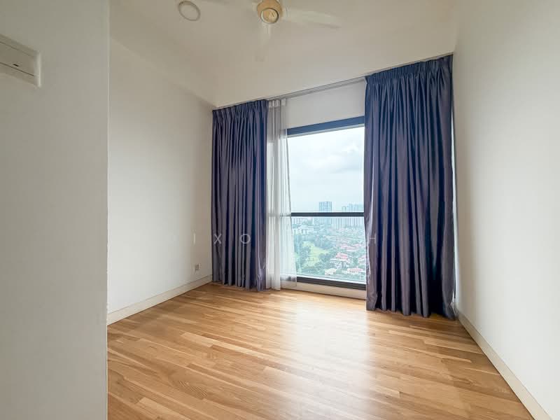 Servis Apartment untuk Disewa di Tropicana Gardens - Dixon Loh - View - PropertyGuru.com.my