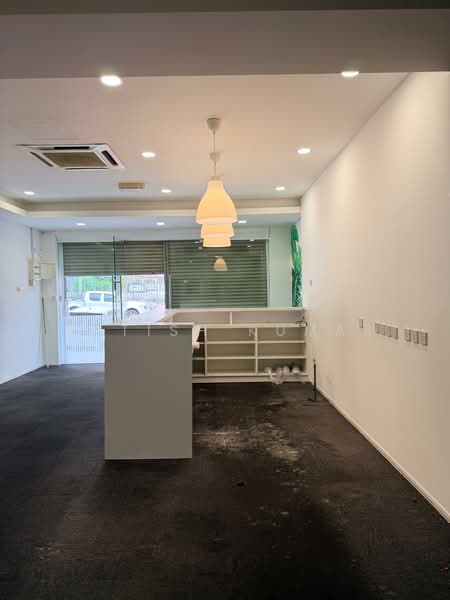 Kedai untuk Disewa di Taman Saga Emas (Kajang) - Satish Kumar - Interior - PropertyGuru.com.my