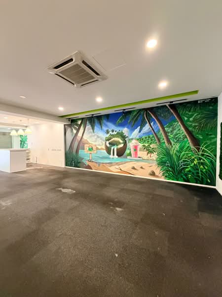 Kedai untuk Disewa di Taman Saga Emas (Kajang) - Satish Kumar - Interior - PropertyGuru.com.my