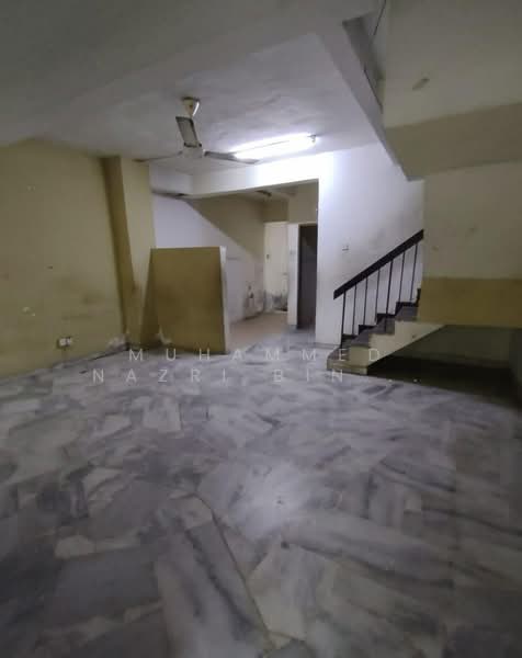 2-storey Terraced House for Sale in Taman Puchong Intan (Puchong) - Muhammed Nazri bin Mustapha - Interior - PropertyGuru.com.my