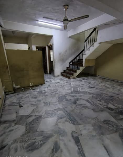 2-storey Terraced House for Sale in Taman Puchong Intan (Puchong) - Muhammed Nazri bin Mustapha - Interior - PropertyGuru.com.my