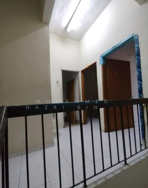 2-storey Terraced House for Sale in Taman Puchong Intan (Puchong) - Muhammed Nazri bin Mustapha - Corridor - PropertyGuru.com.my