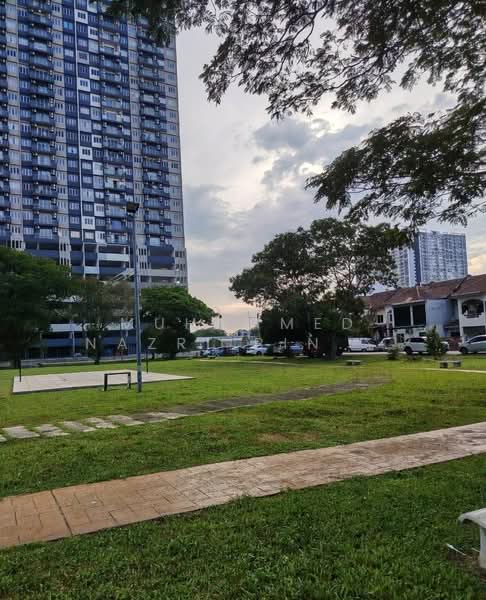 2-storey Terraced House for Sale in Taman Puchong Intan (Puchong) - Muhammed Nazri bin Mustapha - Exterior - PropertyGuru.com.my