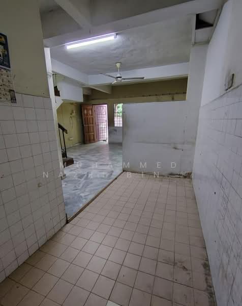 2-storey Terraced House for Sale in Taman Puchong Intan (Puchong) - Muhammed Nazri bin Mustapha - Interior - PropertyGuru.com.my