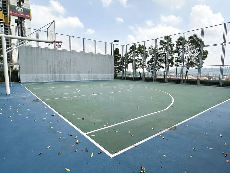 Service Residence for Rent at Arnica @ Tropicana Gardens - Dixon Loh - Exterior - PropertyGuru.com.my