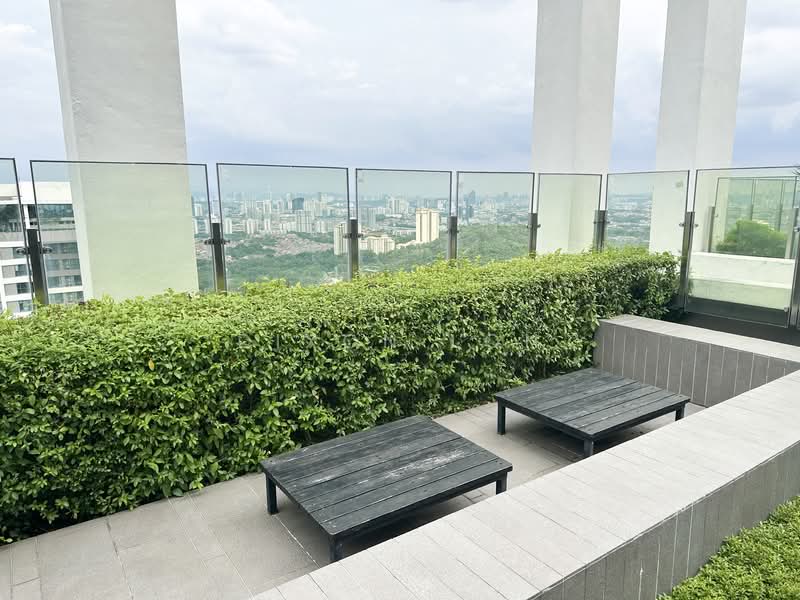 Service Residence for Rent at Arnica @ Tropicana Gardens - Dixon Loh - View - PropertyGuru.com.my