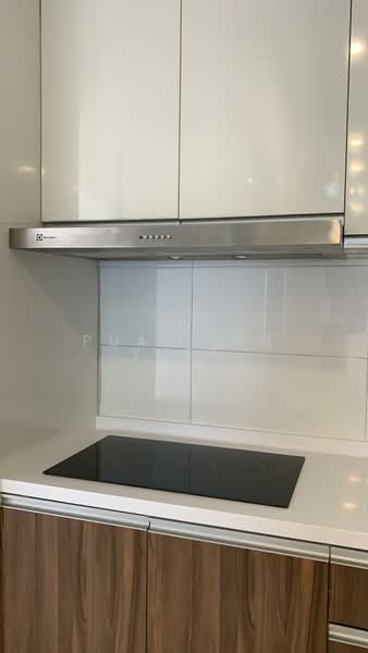 Service Residence for Sale at Setia Sky 88 - Puah Sin Yuen - Kitchen - PropertyGuru.com.my