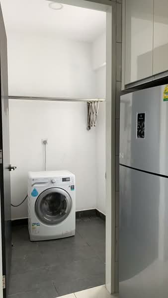 Service Residence for Sale at Setia Sky 88 - Puah Sin Yuen - Interior - PropertyGuru.com.my