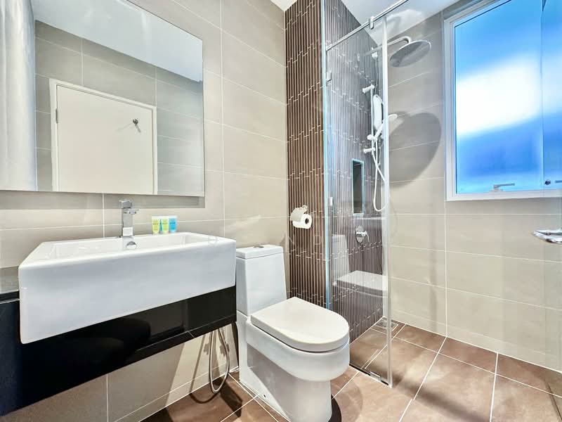 Condominium for Sale at Medini Signature - Yoland . - Bathroom - PropertyGuru.com.my
