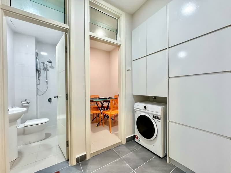 Condominium for Sale at Medini Signature - Yoland . - Bathroom - PropertyGuru.com.my