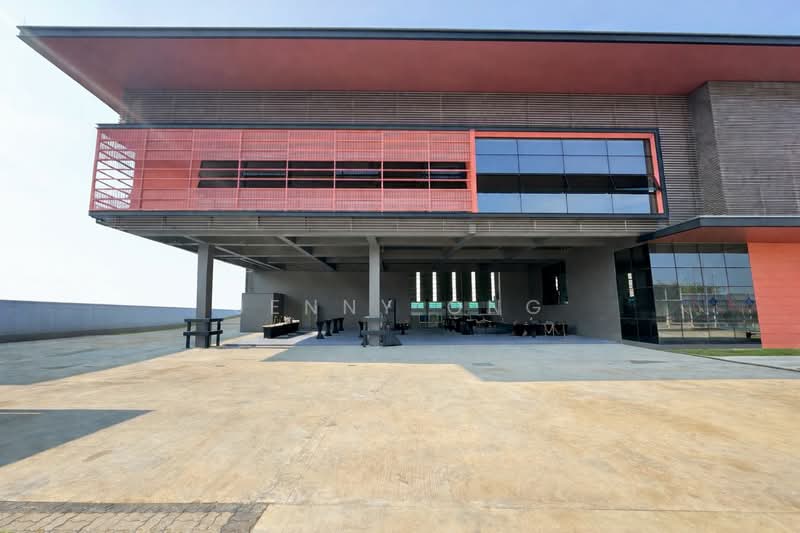 Kilang untuk Dijual di Bukit Mertajam (Penang) - Jenny Ong - PropertyGuru.com.my