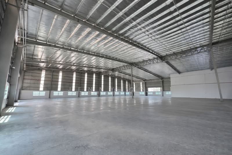 Kilang untuk Dijual di Bukit Mertajam (Penang) - Jenny Ong - PropertyGuru.com.my