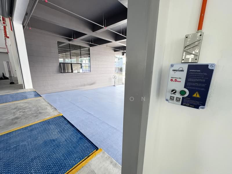 Kilang untuk Dijual di Bukit Mertajam (Penang) - Jenny Ong - PropertyGuru.com.my