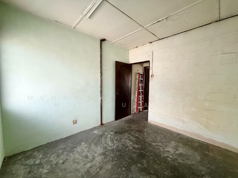 Terraced House for Sale in Taman Cuepacs (Cheras) - Muhammad Ridhwan Mohd Huzairi - Interior - PropertyGuru.com.my