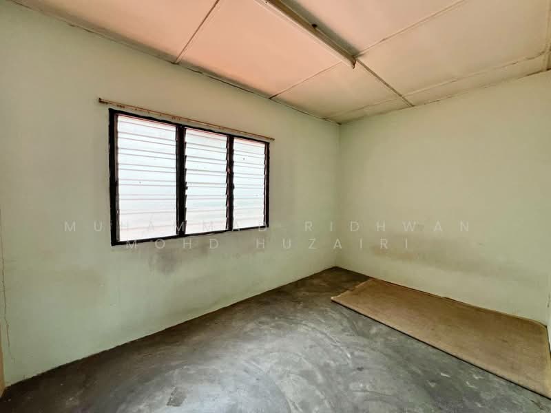 Terraced House for Sale in Taman Cuepacs (Cheras) - Muhammad Ridhwan Mohd Huzairi - Interior - PropertyGuru.com.my
