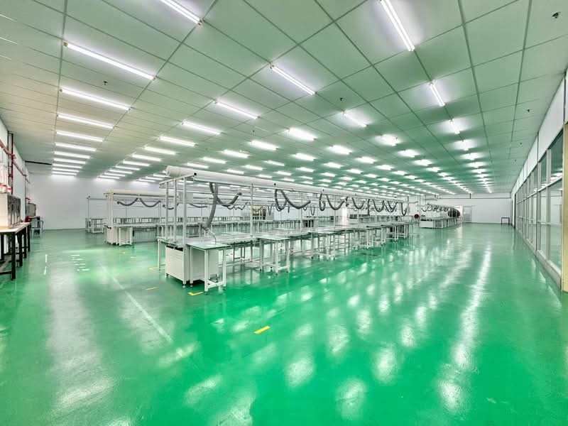 Kilang untuk Dijual di Taman Perindustrian Tropika (Ulu Tiram) - Caryn Ter - Interior - PropertyGuru.com.my