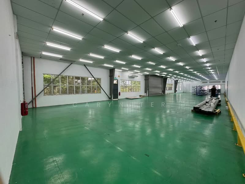Kilang untuk Dijual di Taman Perindustrian Tropika (Ulu Tiram) - Caryn Ter - Interior - PropertyGuru.com.my