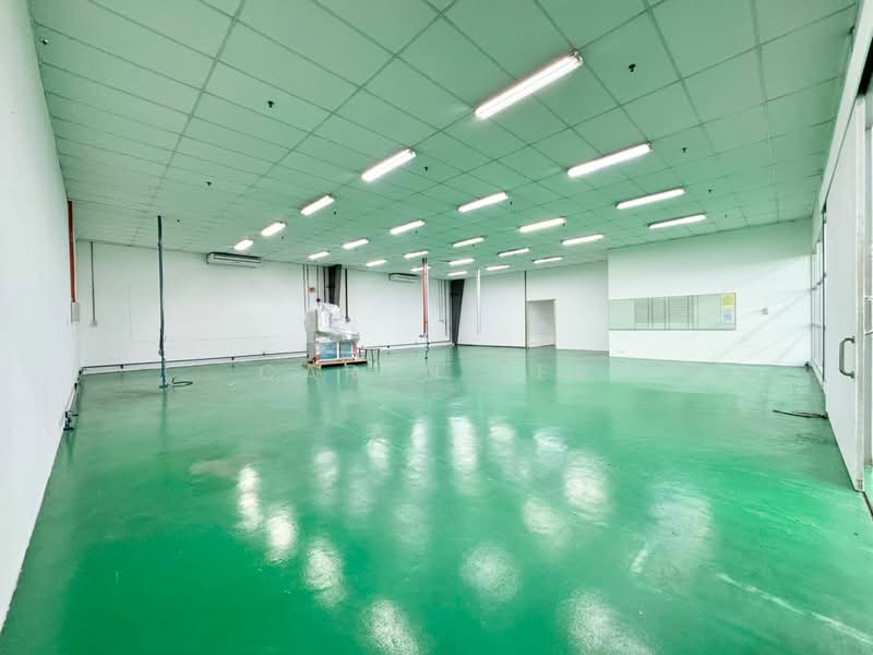 Kilang untuk Dijual di Taman Perindustrian Tropika (Ulu Tiram) - Caryn Ter - Interior - PropertyGuru.com.my