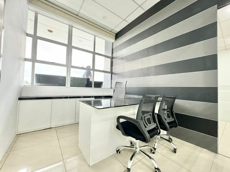 Kilang untuk Dijual di Taman Perindustrian Tropika (Ulu Tiram) - Caryn Ter - Interior - PropertyGuru.com.my