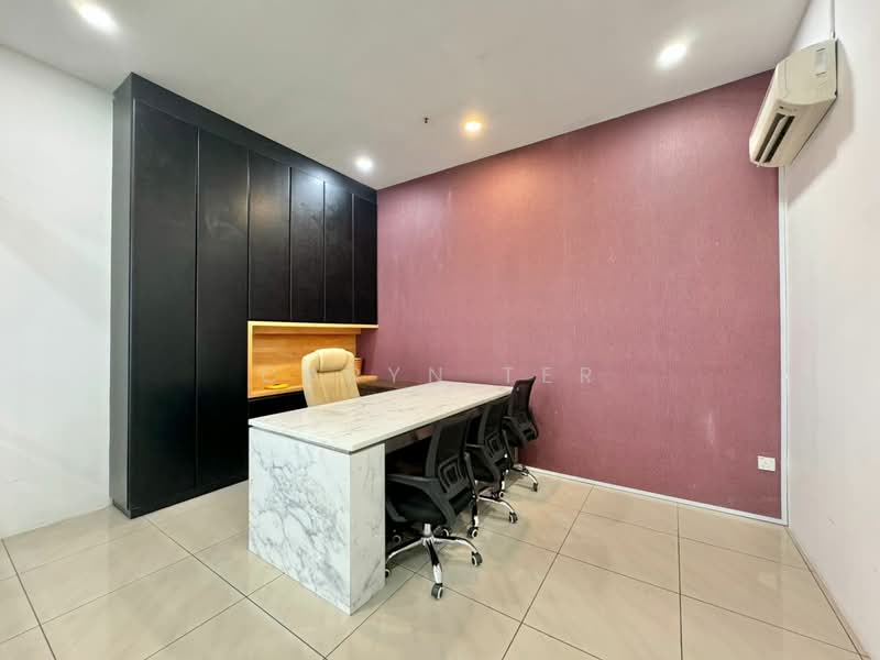 Kilang untuk Dijual di Taman Perindustrian Tropika (Ulu Tiram) - Caryn Ter - Interior - PropertyGuru.com.my