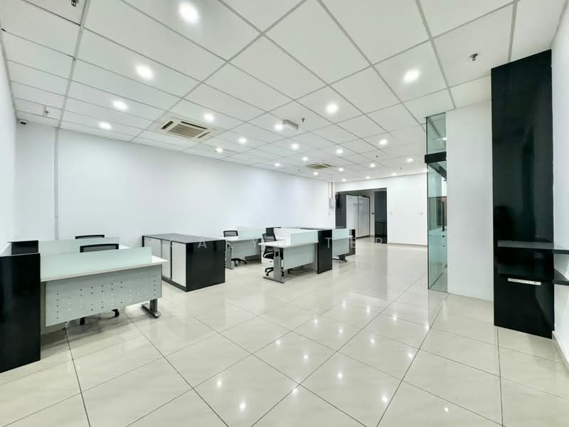 Kilang untuk Dijual di Taman Perindustrian Tropika (Ulu Tiram) - Caryn Ter - Interior - PropertyGuru.com.my
