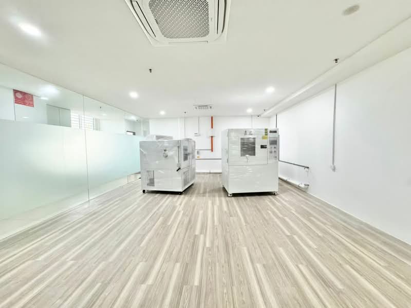 Kilang untuk Dijual di Taman Perindustrian Tropika (Ulu Tiram) - Caryn Ter - Interior - PropertyGuru.com.my