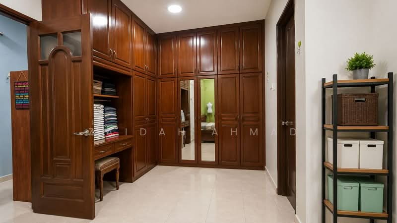 Semi-Detached House for Sale in Bandar Nusa Rhu (Shah Alam) - Zaidah Ahmad - Interior - PropertyGuru.com.my