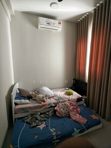 Apartment for Rent at Platinum Casa Danau Residences - Alex Ho - PropertyGuru.com.my