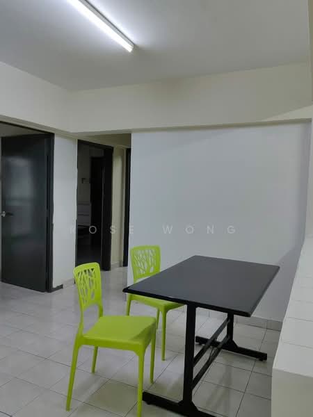Pangsapuri untuk Dijual di Plaza 393 - Rose Wong - Interior - PropertyGuru.com.my