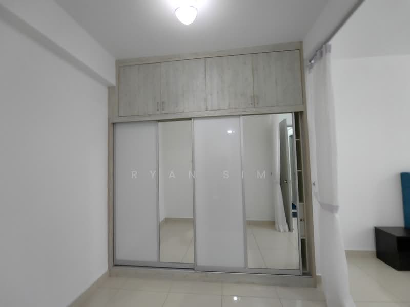 Condominium for Rent at Tropicana Bay Residences - Ryan Sim - Bedroom - PropertyGuru.com.my