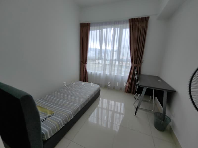 Condominium for Rent at Tropicana Bay Residences - Ryan Sim - Bedroom - PropertyGuru.com.my
