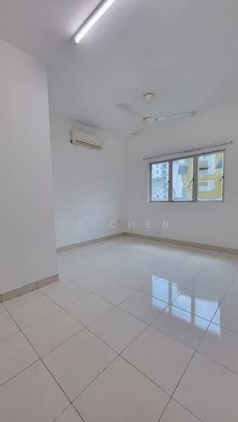 Servis Apartment untuk Disewa di Metropolitan Square - SC Chen - Interior - PropertyGuru.com.my