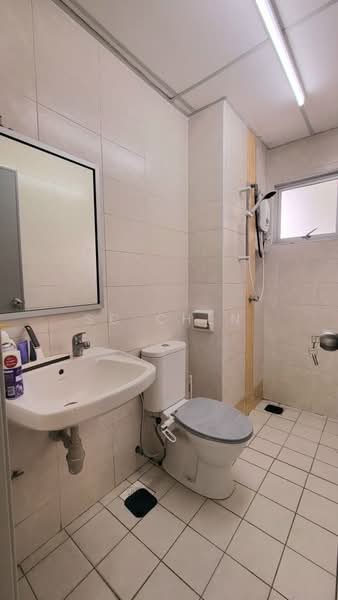 Servis Apartment untuk Disewa di Metropolitan Square - SC Chen - Bathroom - PropertyGuru.com.my