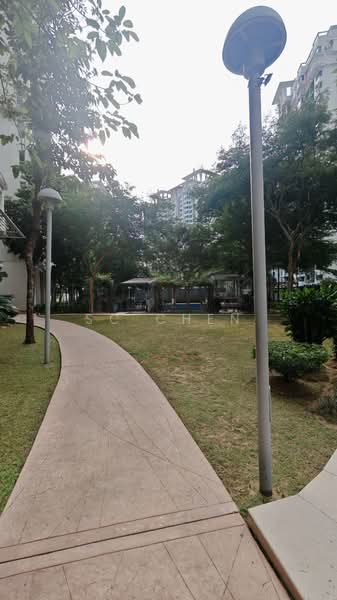Servis Apartment untuk Disewa di Metropolitan Square - SC Chen - Exterior - PropertyGuru.com.my