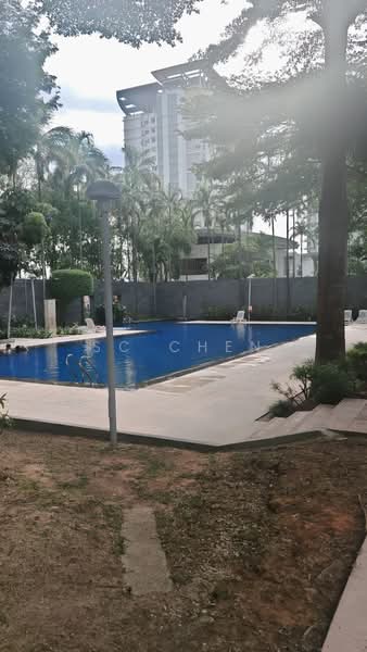Servis Apartment untuk Disewa di Metropolitan Square - SC Chen - Exterior - PropertyGuru.com.my