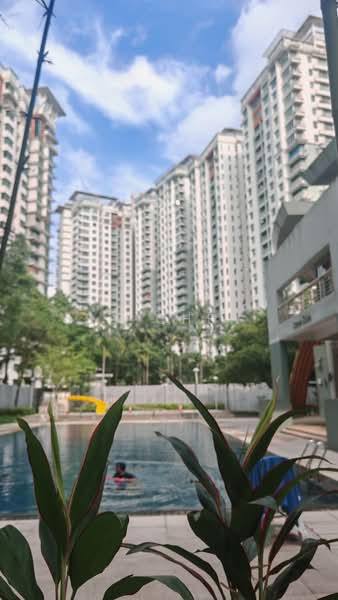 Servis Apartment untuk Disewa di Metropolitan Square - SC Chen - Exterior - PropertyGuru.com.my