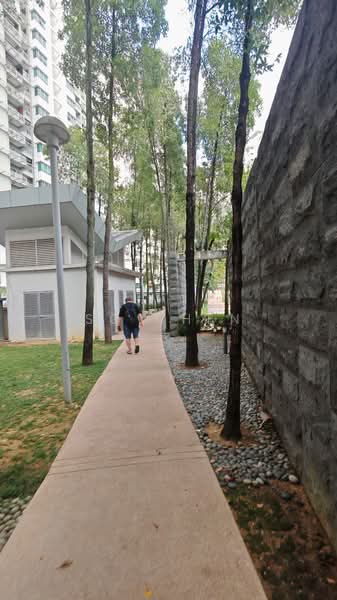 Servis Apartment untuk Disewa di Metropolitan Square - SC Chen - Exterior - PropertyGuru.com.my