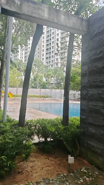 Servis Apartment untuk Disewa di Metropolitan Square - SC Chen - Exterior - PropertyGuru.com.my