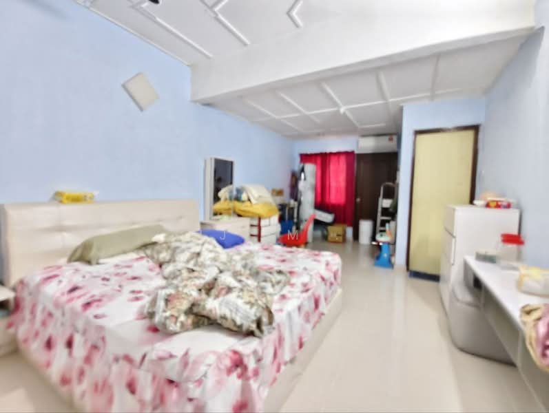 2-storey Terraced House for Sale in Taman Bukit Indah (Ulu Kelang) - HjLim . - Bedroom - PropertyGuru.com.my
