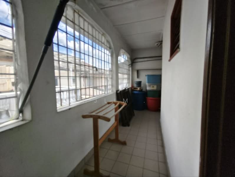 2-storey Terraced House for Sale in Taman Bukit Indah (Ulu Kelang) - HjLim . - Corridor - PropertyGuru.com.my