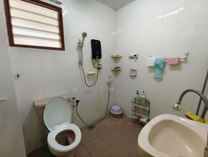2-storey Terraced House for Sale in Taman Bukit Indah (Ulu Kelang) - HjLim . - Bathroom - PropertyGuru.com.my