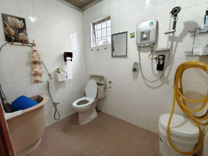 2-storey Terraced House for Sale in Taman Bukit Indah (Ulu Kelang) - HjLim . - Bathroom - PropertyGuru.com.my